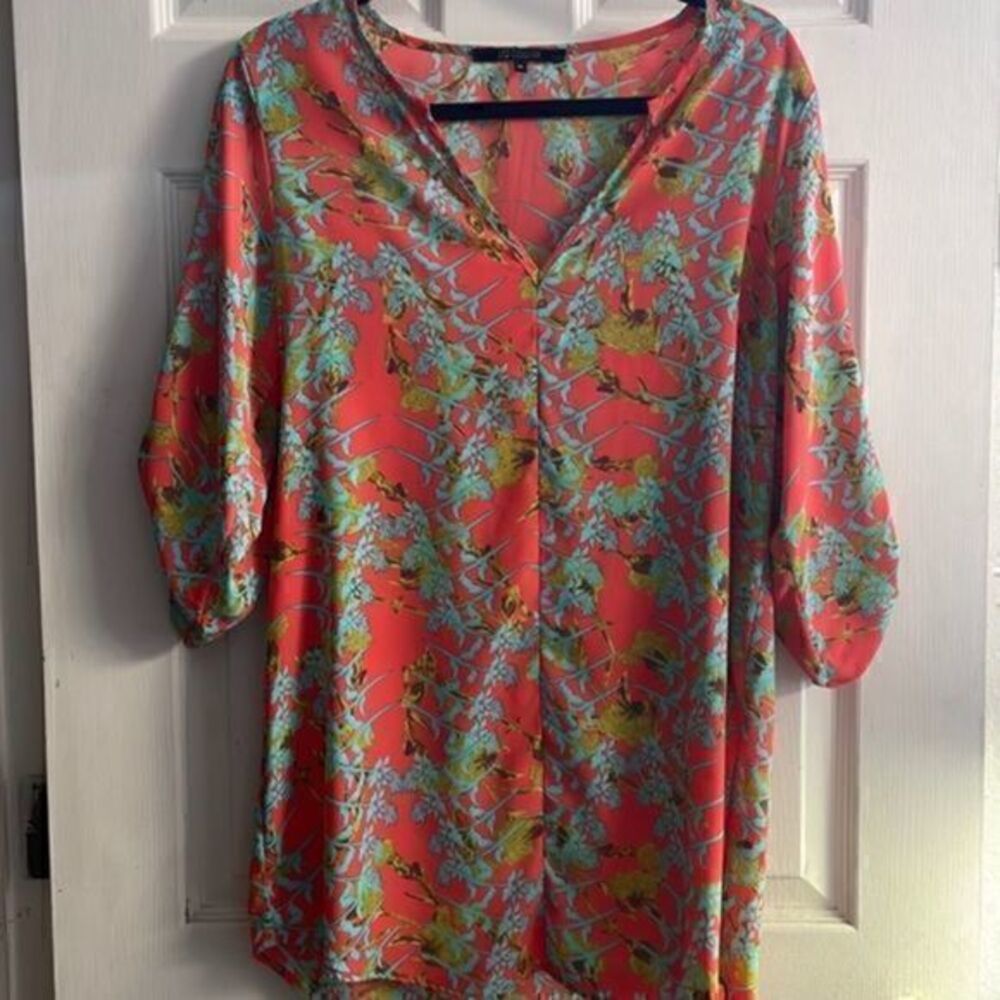 19 Cooper blouse​